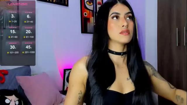 Image 7 of nicole_duran3095 Stream on Chaturbate on 12 days ago