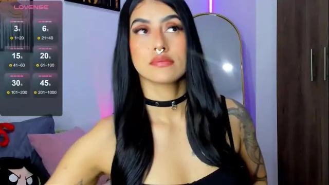 Image 8 of nicole_duran3095 Stream on Chaturbate on 12 days ago