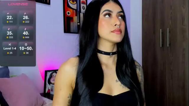 Thumbnail 3, nicole_duran3095's Stream at Chaturbate, 11 days ago