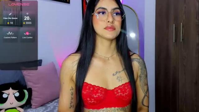 Image 10 of nicole_duran3095 Stream on Chaturbate on 7 days ago