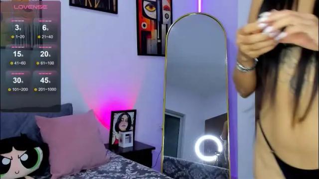 Thumbnail 1, nicole_duran3095's Stream at Chaturbate, 3 days ago