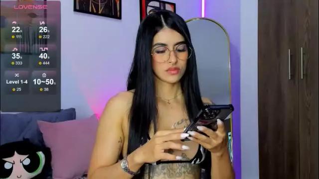 Image 7 of nicole_duran3095 Stream on Chaturbate on 4 days ago
