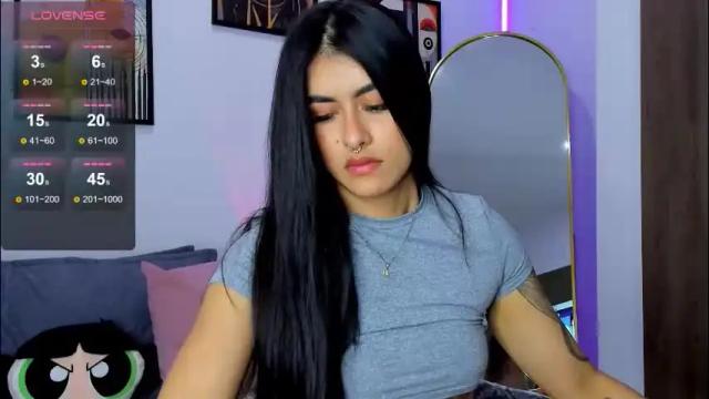 Image 10 of nicole_duran3095 Stream on Chaturbate on 3 days ago