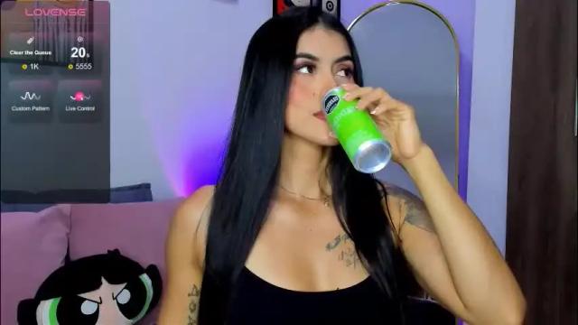 Thumbnail 1, nicole_duran3095's Stream at Chaturbate, 11 days ago