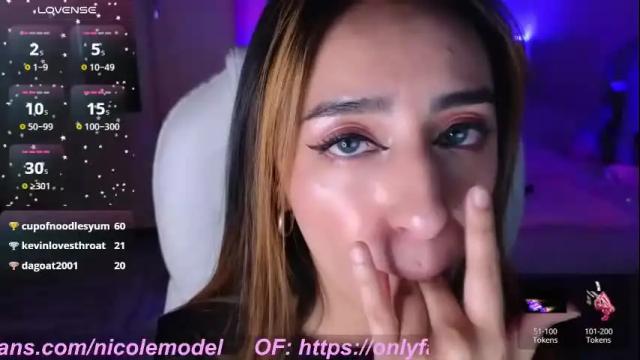 Thumbnail 3, nicole_edwards's Stream at Chaturbate, 3 months ago