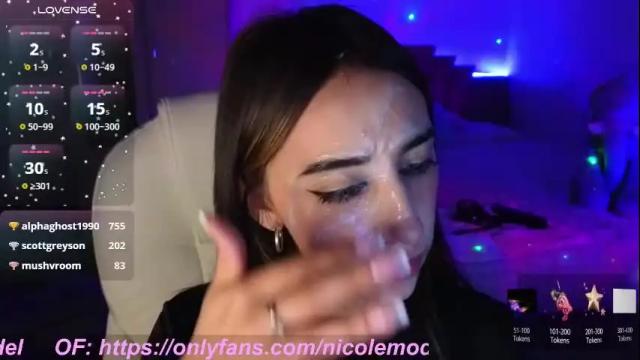Image 8 of nicole_edwards Stream on Chaturbate on 3 months ago