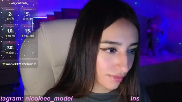 Thumbnail 1, nicole_edwards's Stream at Chaturbate, 2 months ago