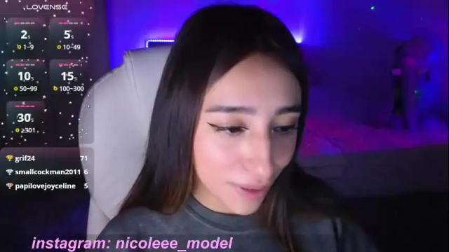 Thumbnail 3, nicole_edwards's Stream at Chaturbate, 2 months ago