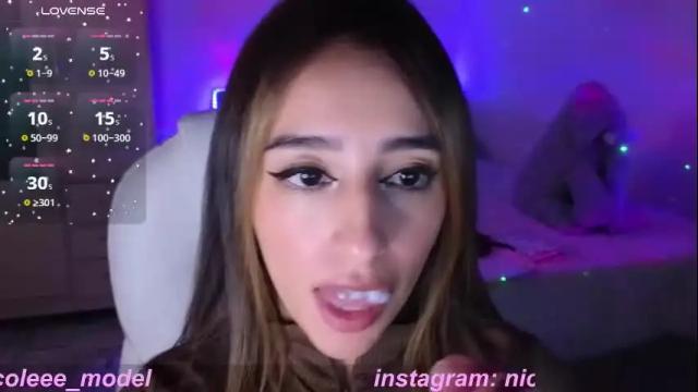 Thumbnail 1, nicole_edwards's Stream at Chaturbate, 2 months ago