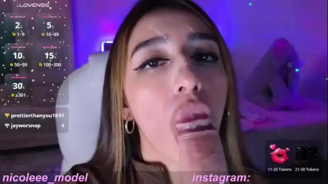 Thumbnail 2, nicole_edwards's Stream at Chaturbate, 2 months ago