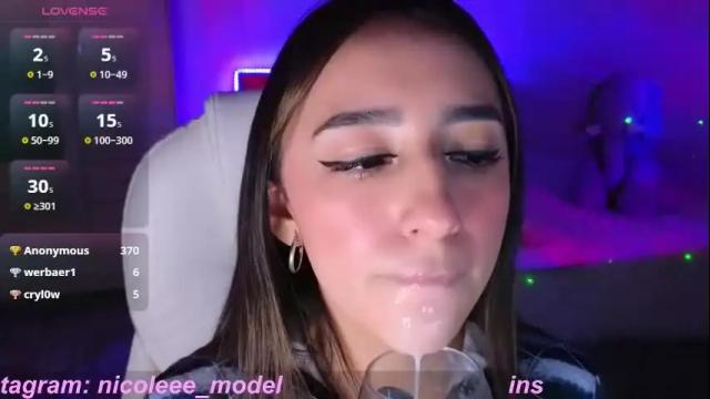 Thumbnail 3, nicole_edwards's Stream at Chaturbate, 2 months ago