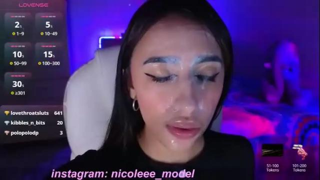 Thumbnail 2, nicole_edwards's Stream at Chaturbate, 1 month ago