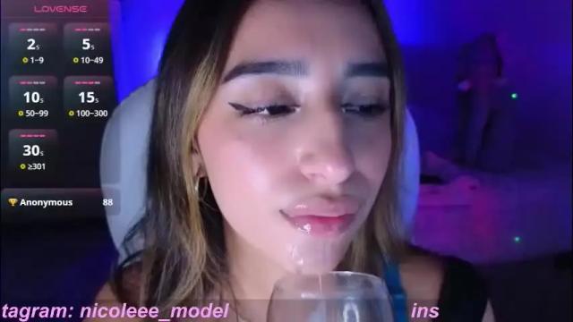 Thumbnail 1, nicole_edwards's Stream at Chaturbate, 12 days ago