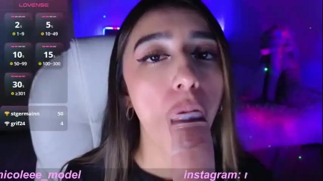 Thumbnail 2, nicole_edwards's Stream at Chaturbate, 10 days ago
