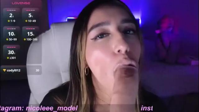 Thumbnail 3, nicole_edwards's Stream at Chaturbate, 4 months ago