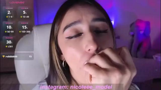 Image 3 of nicole_edwards Stream on Chaturbate on 4 months ago