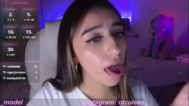 Image 6 of nicole_edwards Stream on Chaturbate on 4 months ago