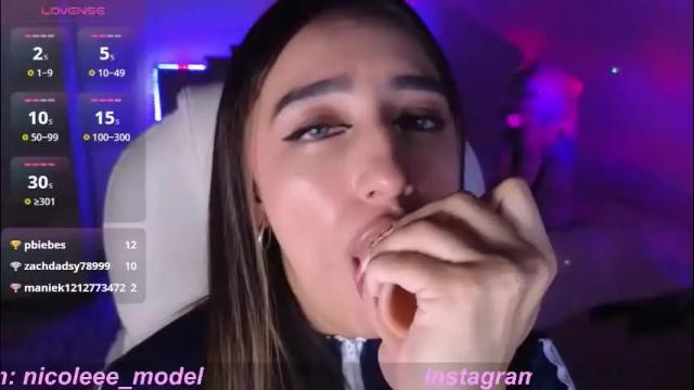 Thumbnail 2, nicole_edwards's Stream at Chaturbate, 3 months ago