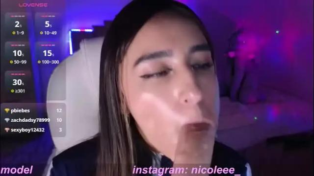 Image 6 of nicole_edwards Stream on Chaturbate on 3 months ago