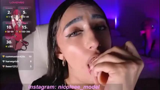 Thumbnail 3, nicole_edwards's Stream at Chaturbate, 3 months ago