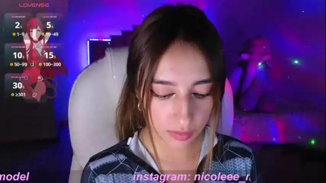 Thumbnail 1, nicole_edwards's Stream at Chaturbate, 3 months ago
