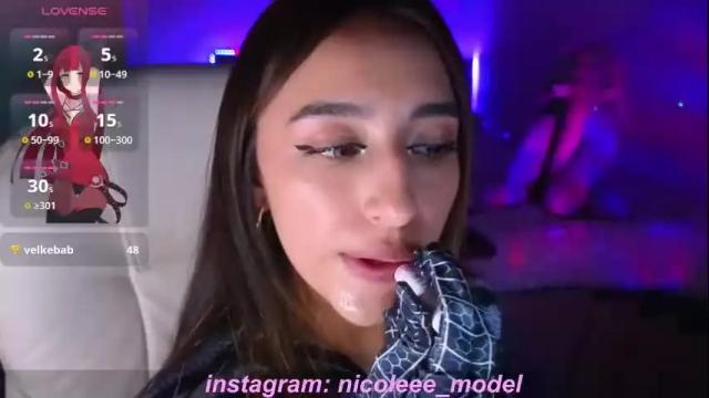 Image 10 of nicole_edwards Stream on Chaturbate on 3 months ago