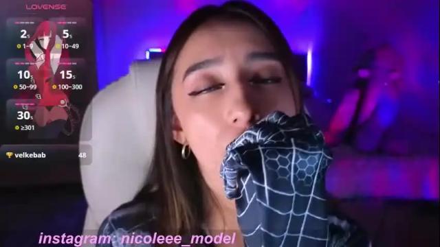 Image 7 of nicole_edwards Stream on Chaturbate on 3 months ago