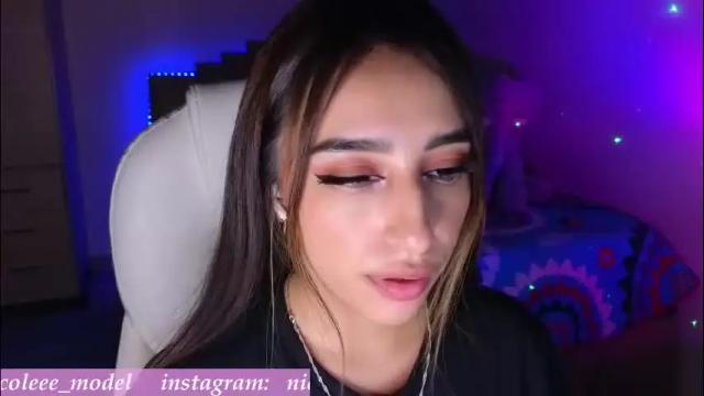 Thumbnail 1, nicole_edwards's Stream at Chaturbate, 21 days ago