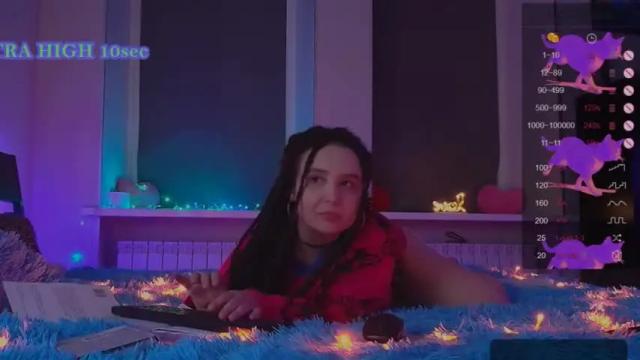 Image 11 of nicole_fancy Stream on Chaturbate on 13 months ago