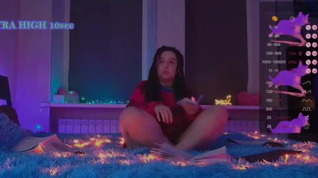 Image 8 of nicole_fancy Stream on Chaturbate on 13 months ago