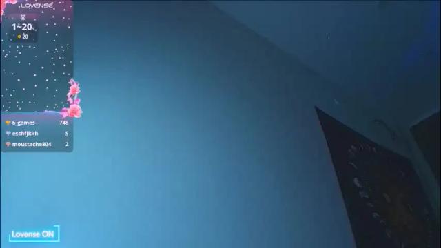 Thumbnail 1, nicole_fancy's Stream at Chaturbate, 2 months ago