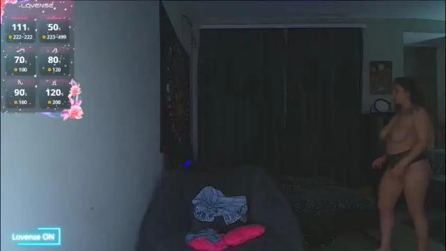 Image 3 of nicole_fancy Stream on Chaturbate on 2 months ago
