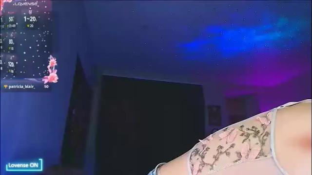 Thumbnail 2, nicole_fancy's Stream at Chaturbate, 1 month ago