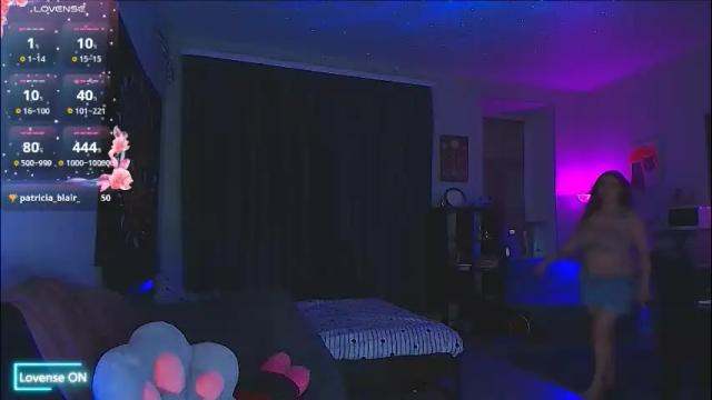 Image 7 of nicole_fancy Stream on Chaturbate on 1 month ago