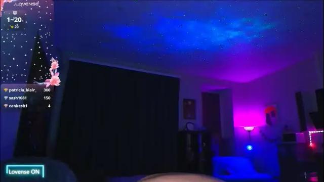 Image 7 of nicole_fancy Stream on Chaturbate on 1 month ago