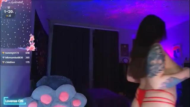 Image 7 of nicole_fancy Stream on Chaturbate on 1 month ago