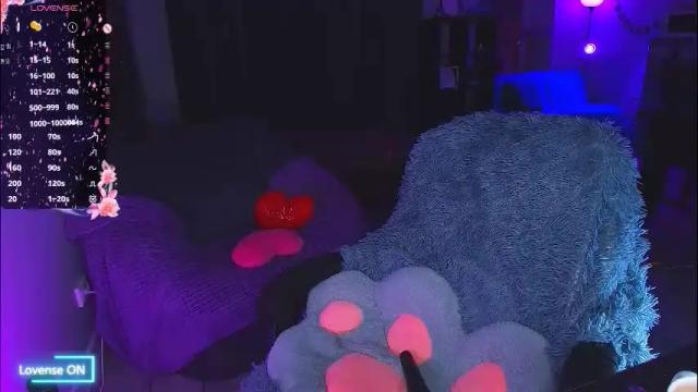 Image 4 of nicole_fancy Stream on Chaturbate on 29 days ago