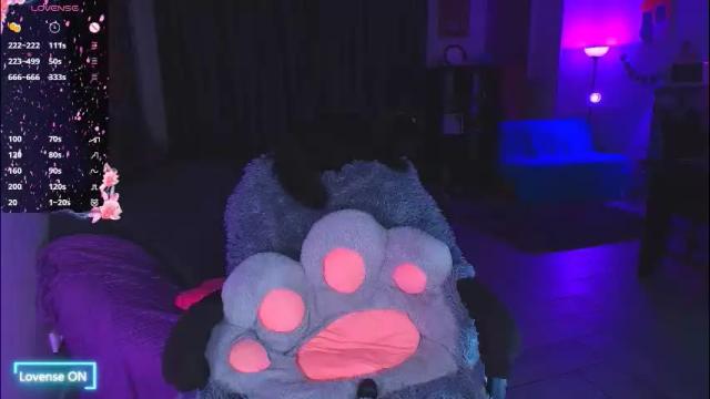 Image 7 of nicole_fancy Stream on Chaturbate on 24 days ago