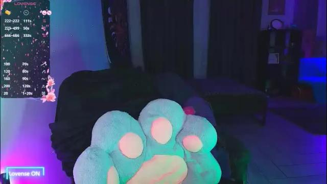 Thumbnail 3, nicole_fancy's Stream at Chaturbate, 9 hours ago