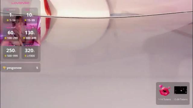 Thumbnail 2, nicole_g0ld_'s Stream at Chaturbate, 2 months ago