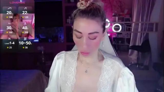 Image 4 of nicole_g0ld_ Stream on Chaturbate on 1 month ago