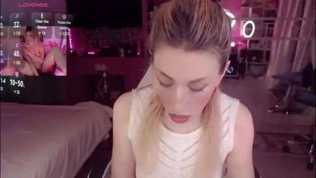 Thumbnail 3, nicole_g0ld_'s Stream at Chaturbate, 2 days ago