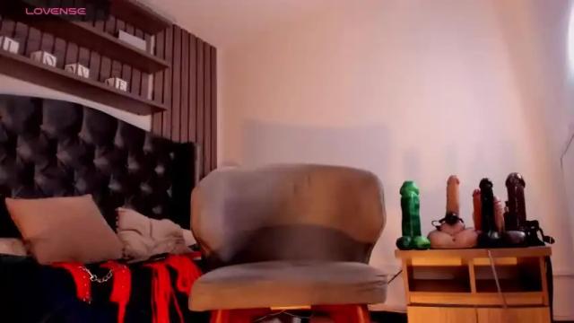 Thumbnail 2, nicole_ks's Stream at Chaturbate, 12 months ago