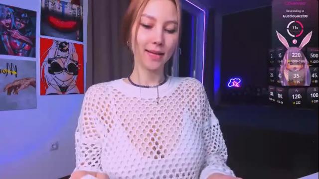 Thumbnail 3, nicole_matt's Stream at Chaturbate, 1 month ago