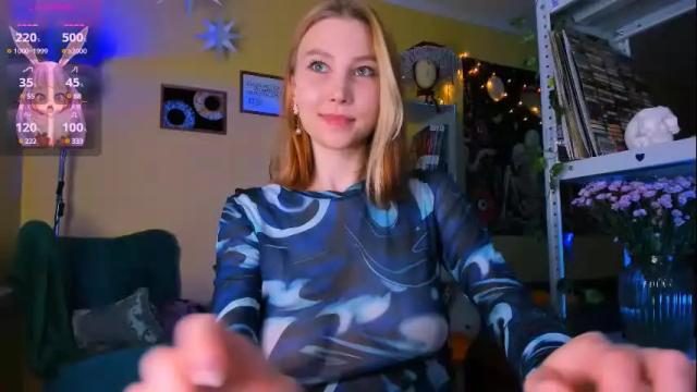 Thumbnail 2, nicole_matt's Stream at Chaturbate, 3 months ago