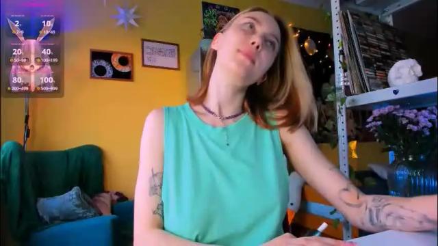 Thumbnail 1, nicole_matt's Stream at Chaturbate, 3 months ago