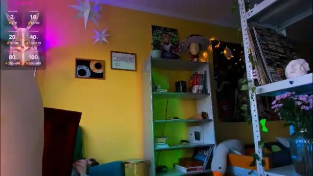 Image 3 of nicole_matt Stream on Chaturbate on 3 months ago
