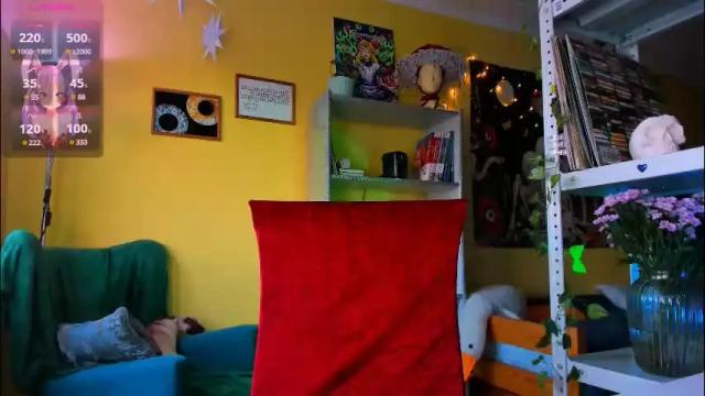 Thumbnail 2, nicole_matt's Stream at Chaturbate, 3 months ago