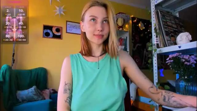 Thumbnail 3, nicole_matt's Stream at Chaturbate, 3 months ago