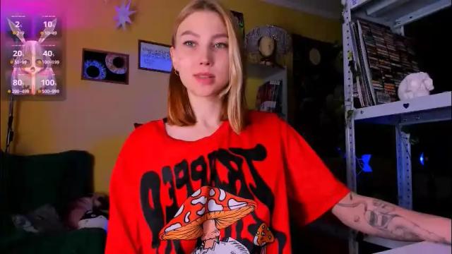 Thumbnail 1, nicole_matt's Stream at Chaturbate, 2 months ago